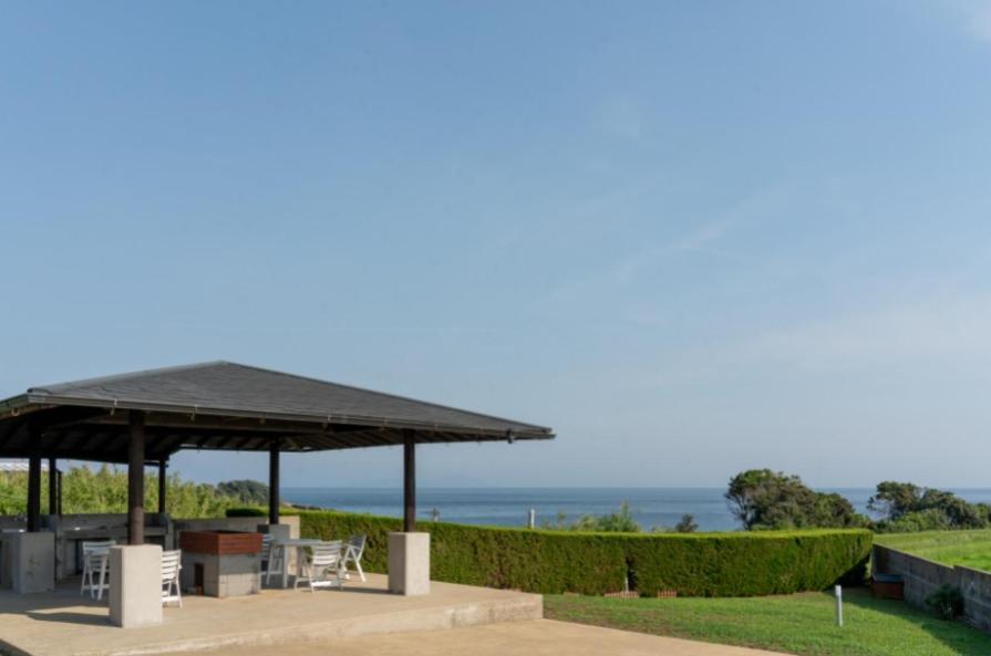 Ritomaru Villa @ Hatsuyama איקי מראה חיצוני תמונה